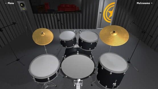 Drums — screenshot 6