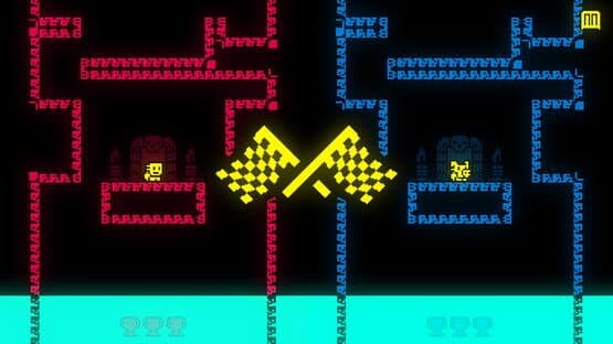 Tomb of the Мask — screenshot 6