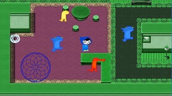 Felt Mansion — screenshot 3