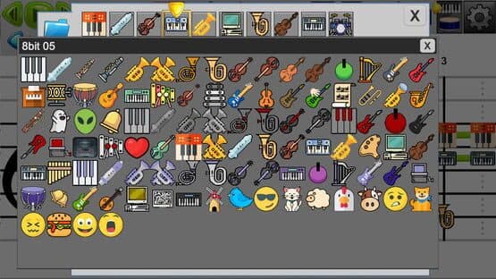 Composer — screenshot 6