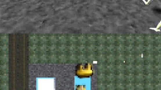 Harold's Walk — screenshot 2