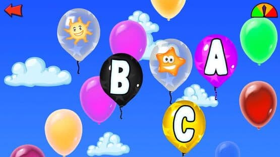 Balloon Pop — screenshot 1