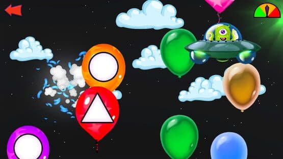 Balloon Pop — screenshot 3
