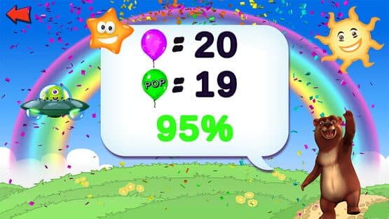 Balloon Pop — screenshot 6