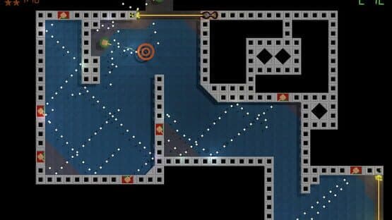 Impulsive Force — screenshot 2