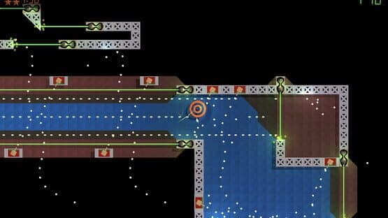 Impulsive Force — screenshot 4