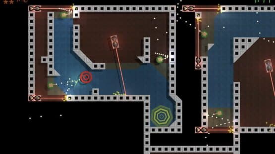 Impulsive Force — screenshot 5