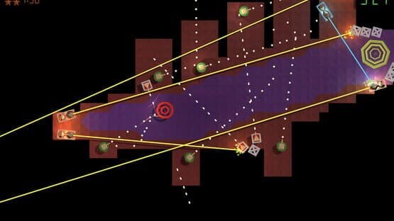 Impulsive Force — screenshot 6