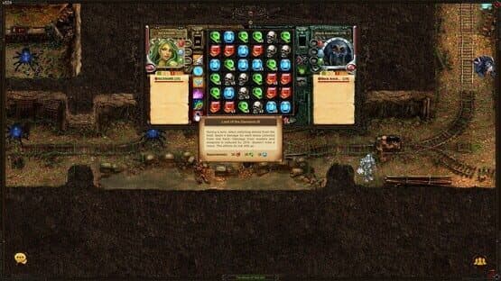 TechnoMagic — screenshot 1