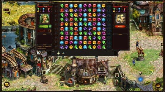 TechnoMagic — screenshot 2