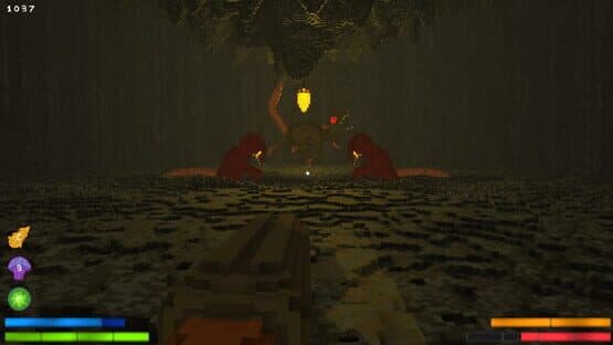 Frogmonster — screenshot 4