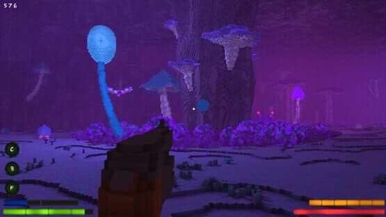 Frogmonster — screenshot 5