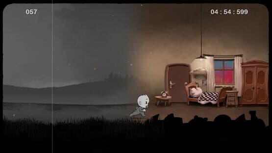 Spiders Everywhere — screenshot 1