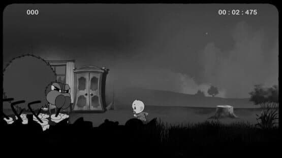 Spiders Everywhere — screenshot 3