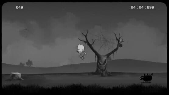Spiders Everywhere — screenshot 5