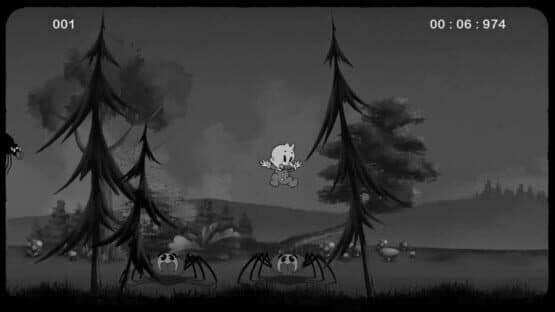 Spiders Everywhere — screenshot 6