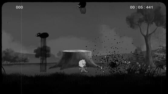 Spiders Everywhere — screenshot 7