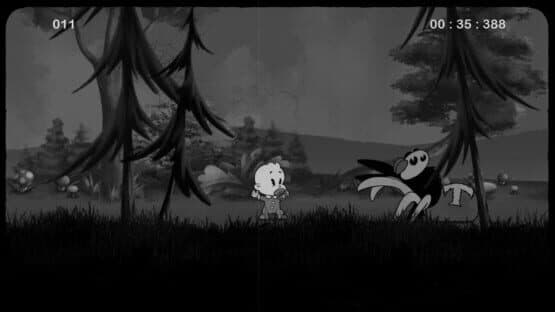 Spiders Everywhere — screenshot 8