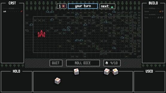 Luckitown — screenshot 1