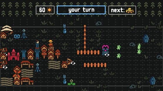 Luckitown — screenshot 3
