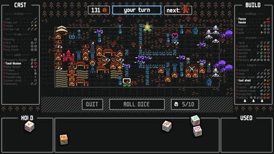 Luckitown — screenshot 4