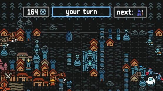 Luckitown — screenshot 5