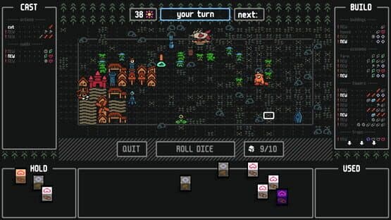 Luckitown — screenshot 6