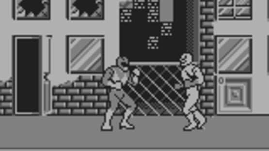 Mighty Morphin Power Rangers — screenshot 3