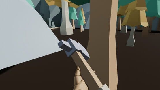 Slime Village VR — screenshot 2