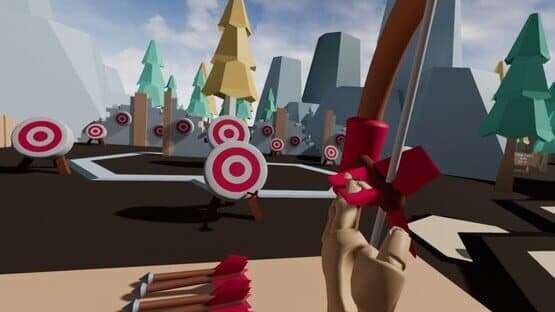 Slime Village VR — screenshot 4