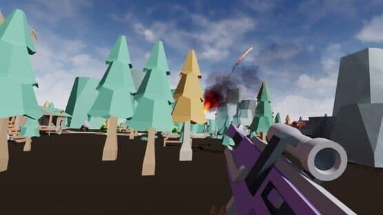 Slime Village VR — screenshot 5