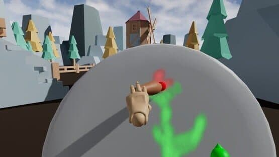 Slime Village VR — screenshot 6