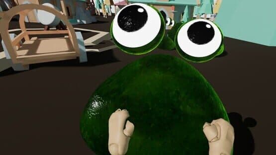 Slime Village VR — screenshot 7