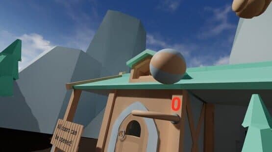 Slime Village VR — screenshot 8
