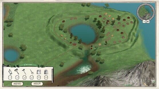 Civitas — screenshot 1