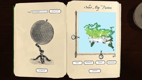 Civitas — screenshot 2