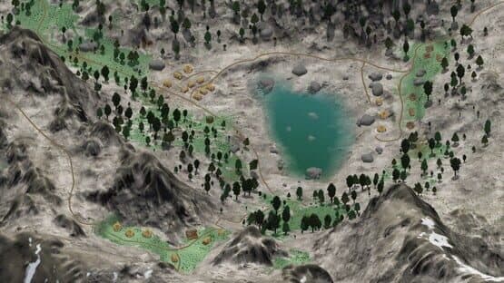 Civitas — screenshot 3