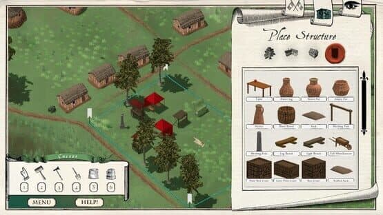 Civitas — screenshot 4