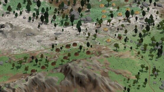 Civitas — screenshot 8