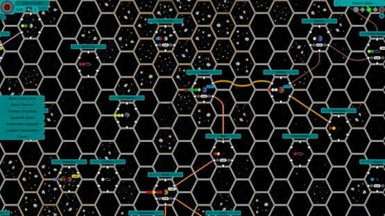 Jump Lanes — screenshot 1