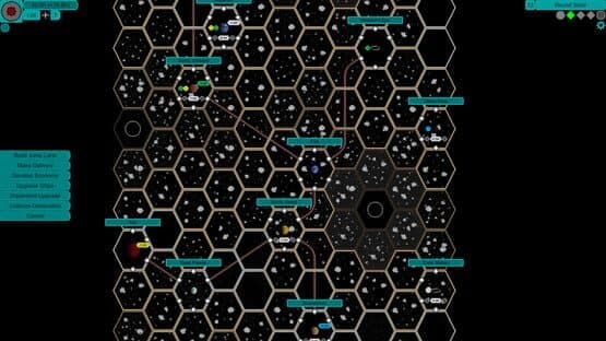 Jump Lanes — screenshot 2