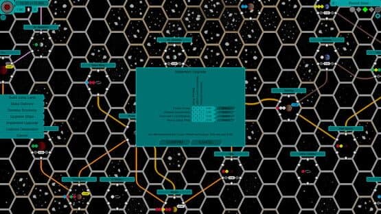 Jump Lanes — screenshot 3