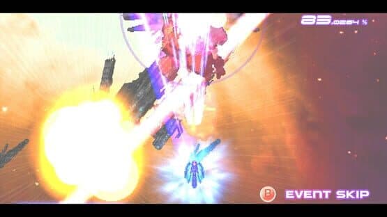 Grand Cross Renovation — screenshot 1