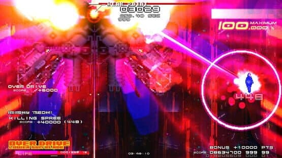 Grand Cross Renovation — screenshot 3