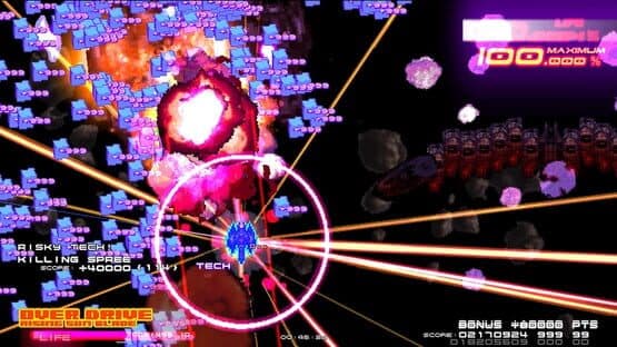 Grand Cross Renovation — screenshot 4