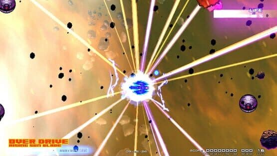 Grand Cross Renovation — screenshot 6