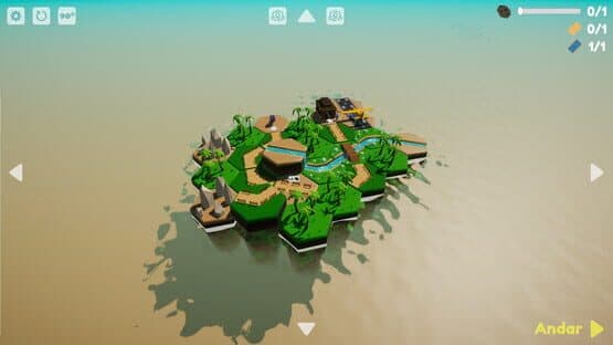 Newton Going Home — screenshot 1