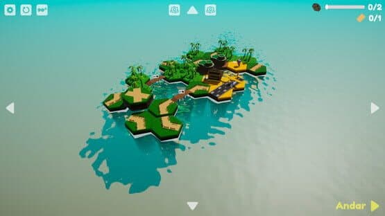 Newton Going Home — screenshot 3
