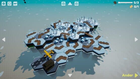 Newton Going Home — screenshot 4