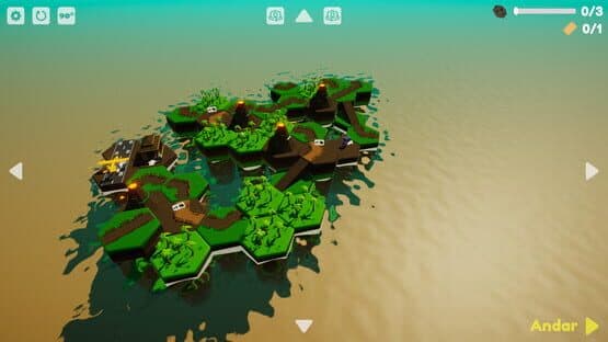 Newton Going Home — screenshot 5